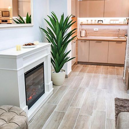 Lux Apartment As جابلياك المظهر الخارجي الصورة