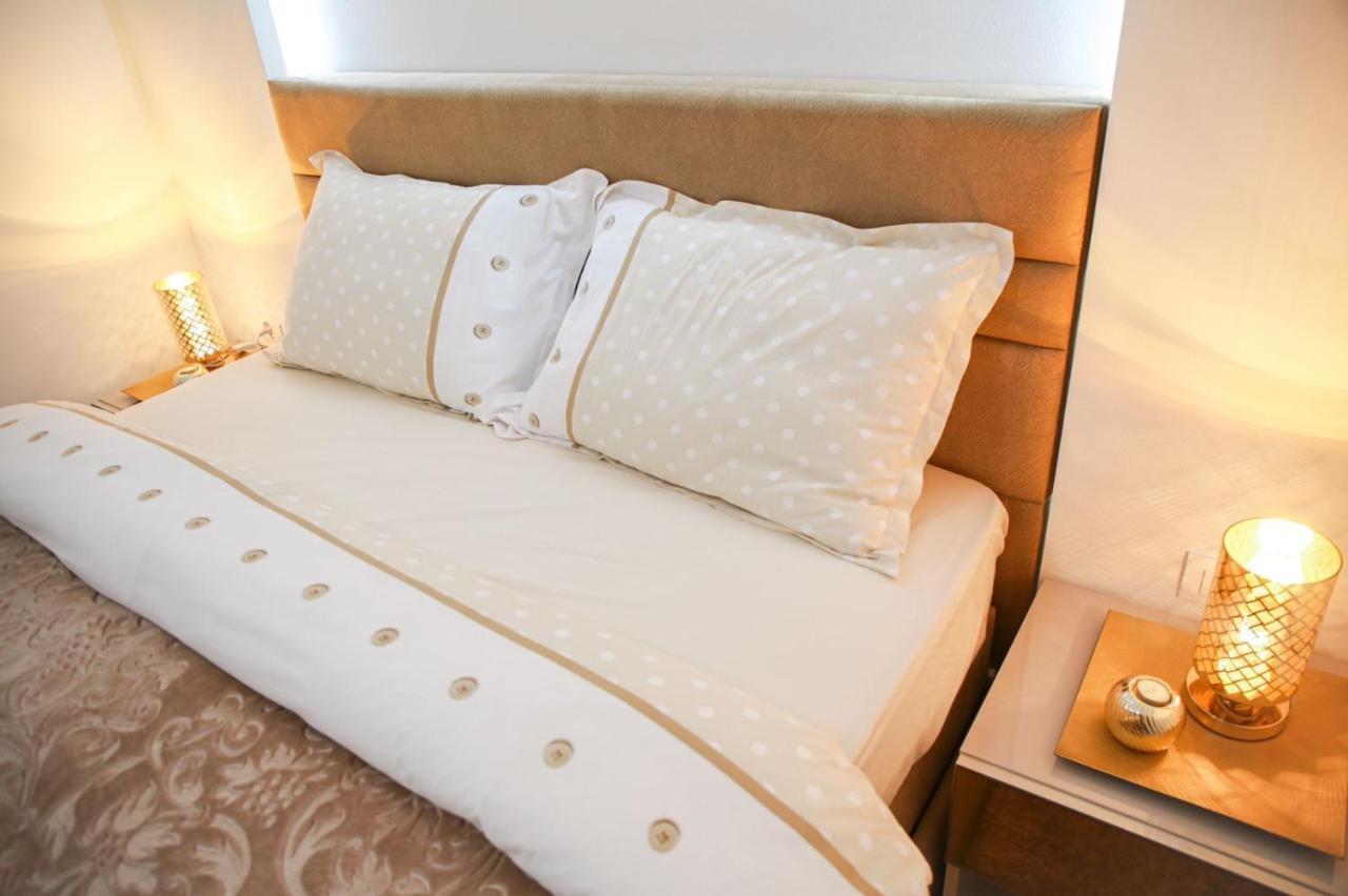 Lux Apartment As جابلياك المظهر الخارجي الصورة