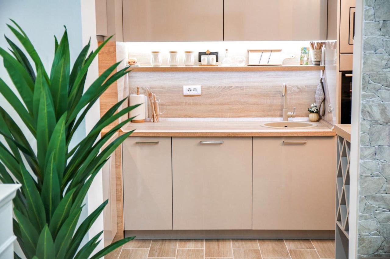 Lux Apartment As جابلياك المظهر الخارجي الصورة