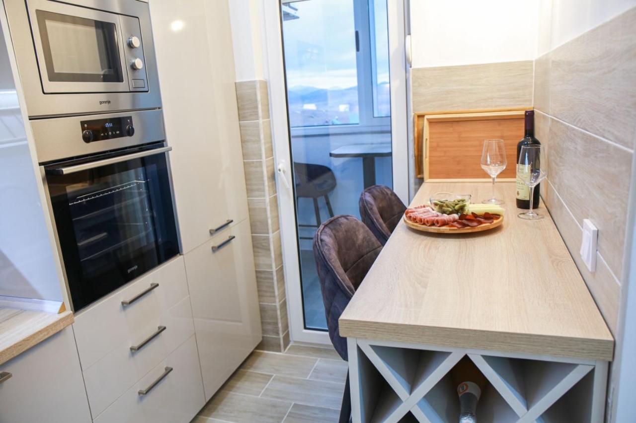 Lux Apartment As جابلياك المظهر الخارجي الصورة