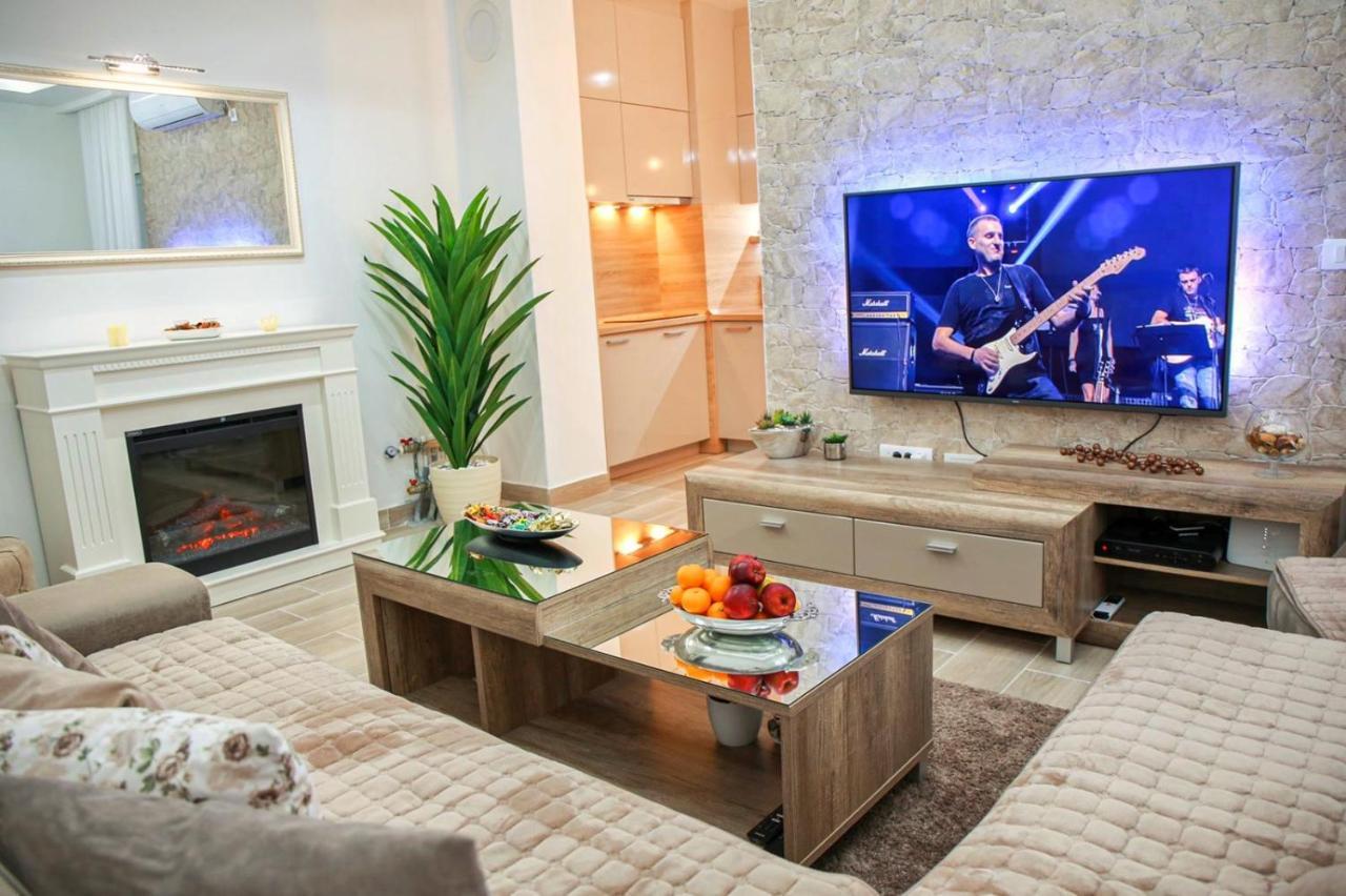 Lux Apartment As جابلياك المظهر الخارجي الصورة