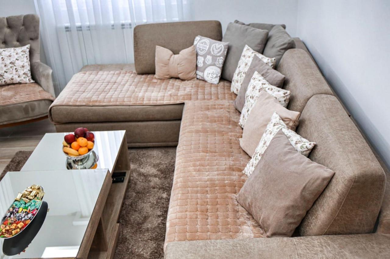 Lux Apartment As جابلياك المظهر الخارجي الصورة