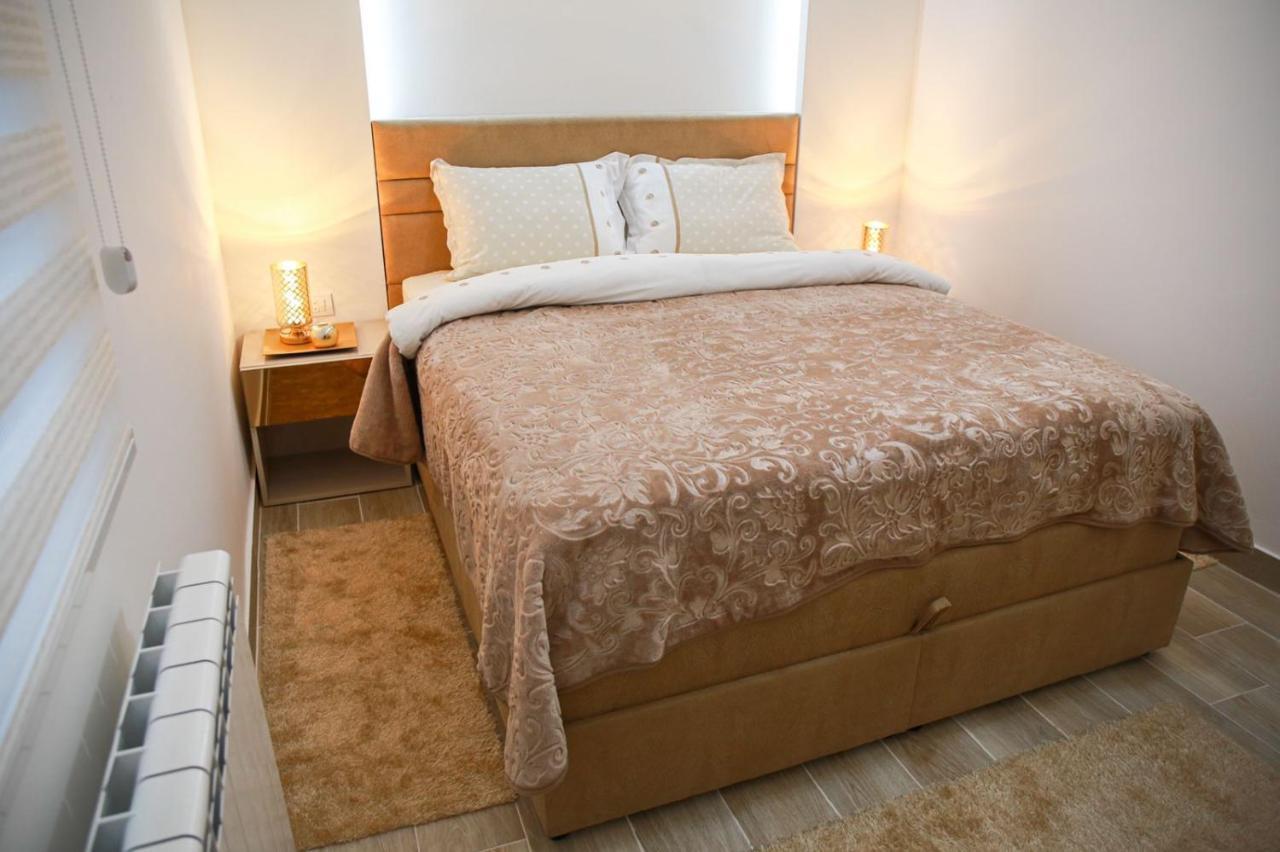 Lux Apartment As جابلياك المظهر الخارجي الصورة