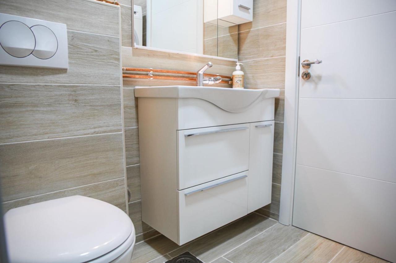 Lux Apartment As جابلياك المظهر الخارجي الصورة