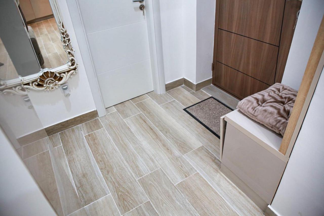 Lux Apartment As جابلياك المظهر الخارجي الصورة