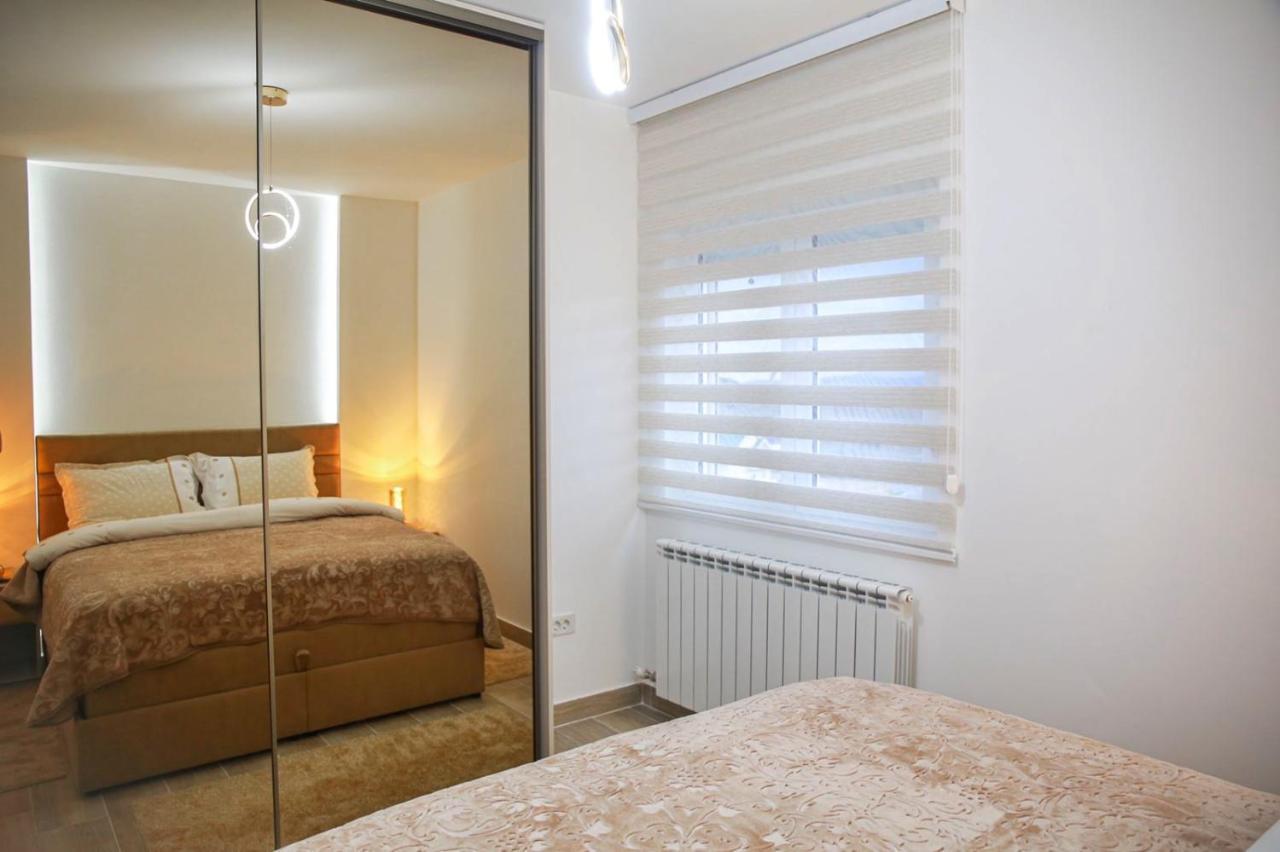Lux Apartment As جابلياك المظهر الخارجي الصورة