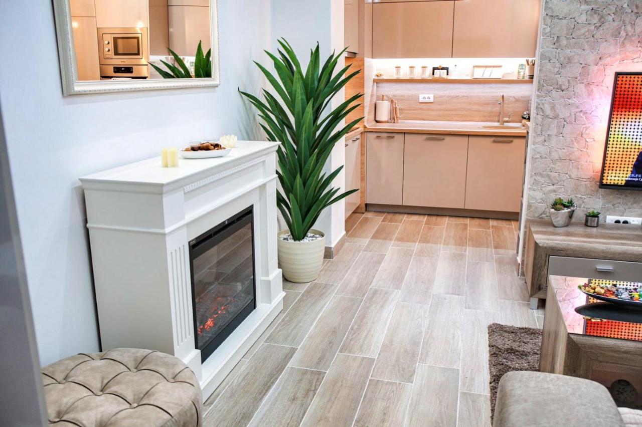Lux Apartment As جابلياك المظهر الخارجي الصورة