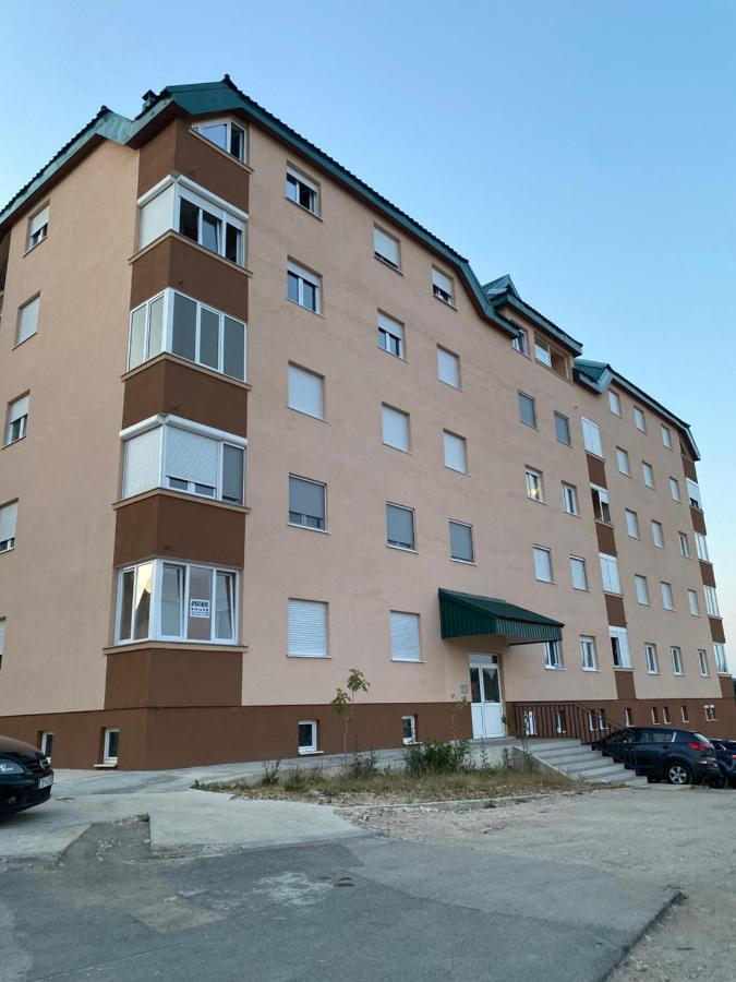 Lux Apartment As جابلياك المظهر الخارجي الصورة