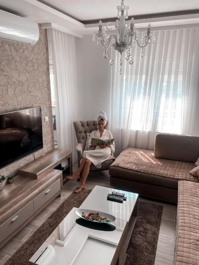 Lux Apartment As جابلياك المظهر الخارجي الصورة