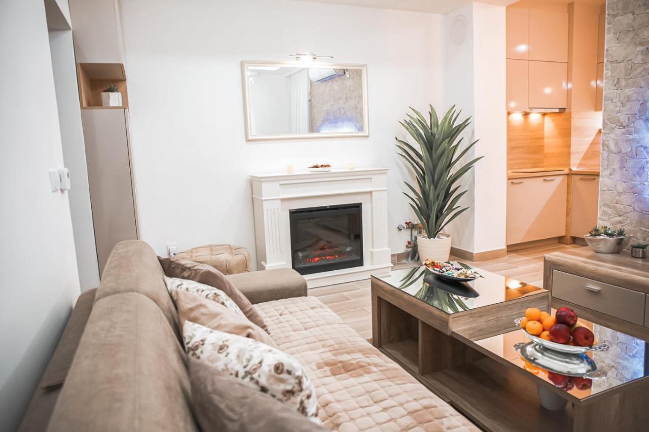 Lux Apartment As جابلياك المظهر الخارجي الصورة