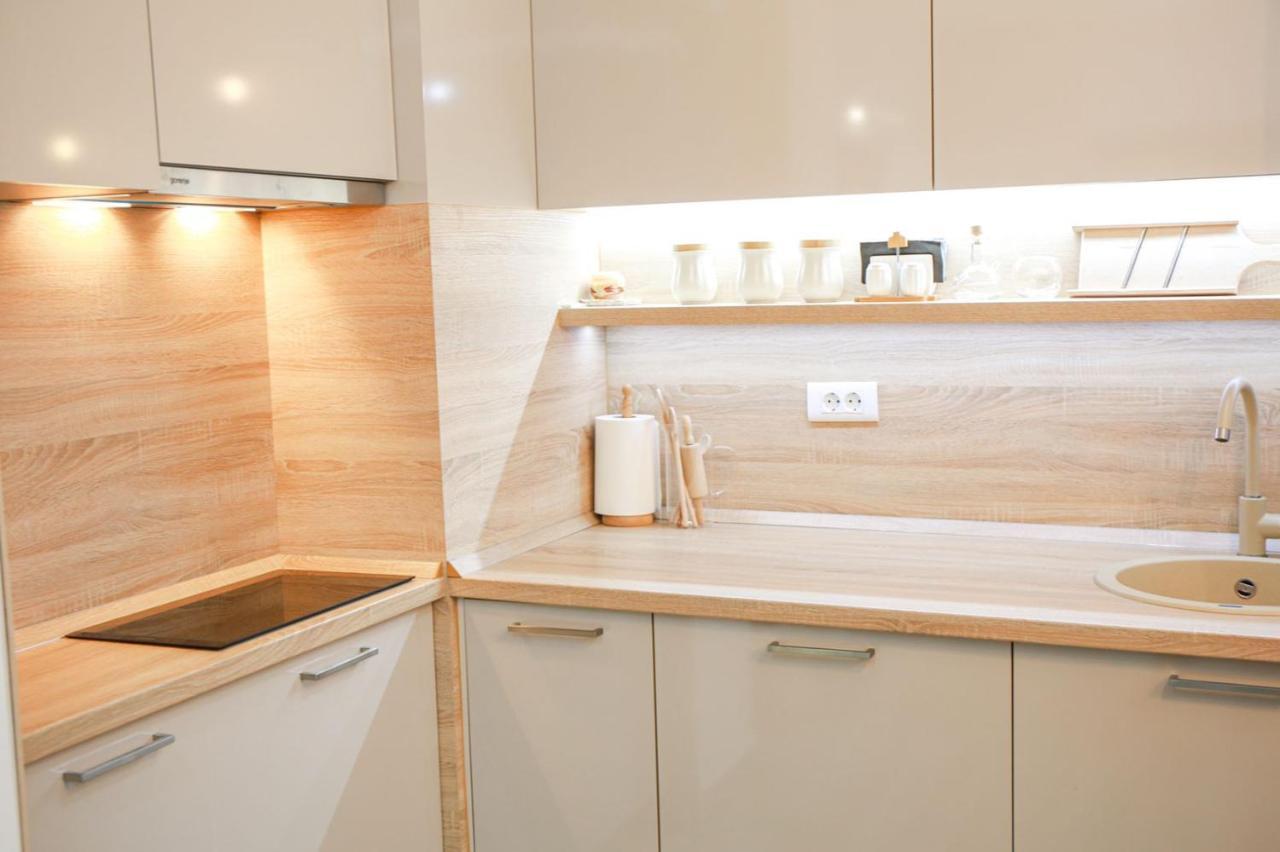 Lux Apartment As جابلياك المظهر الخارجي الصورة