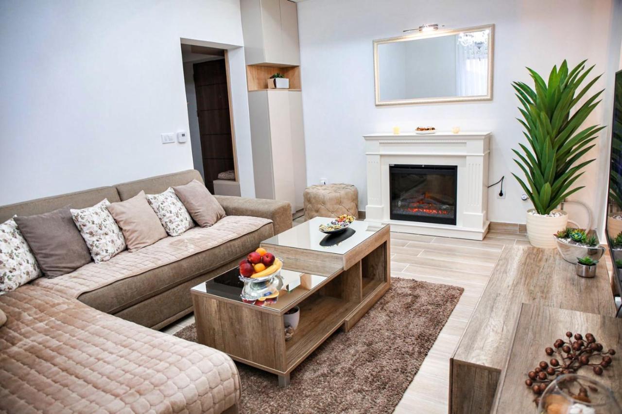 Lux Apartment As جابلياك المظهر الخارجي الصورة